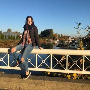 Meet your Posher, Allie